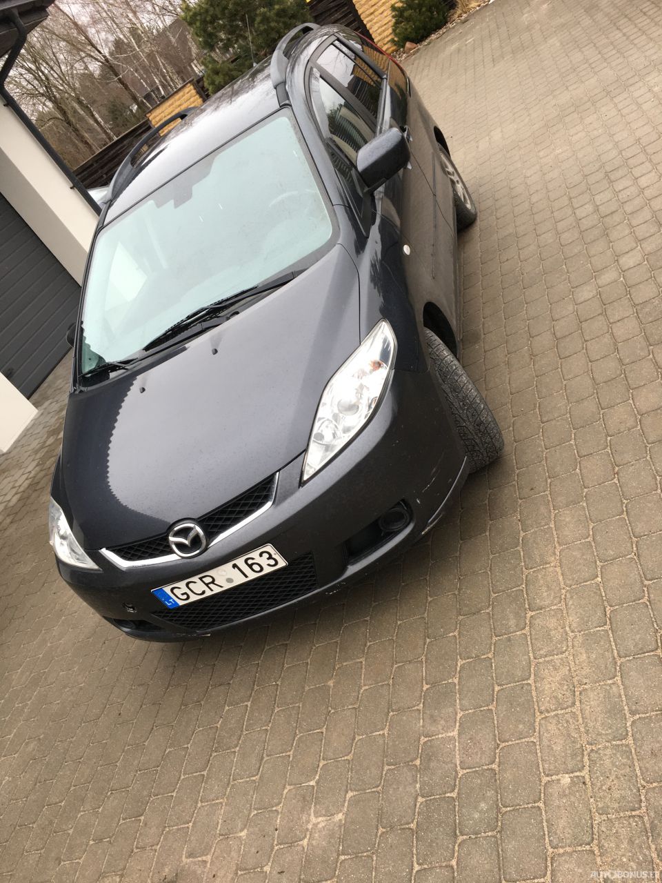 Mazda 5