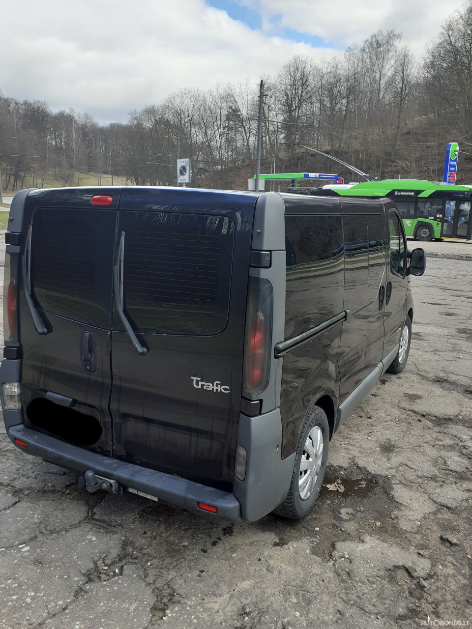 Renault Trafic | 4