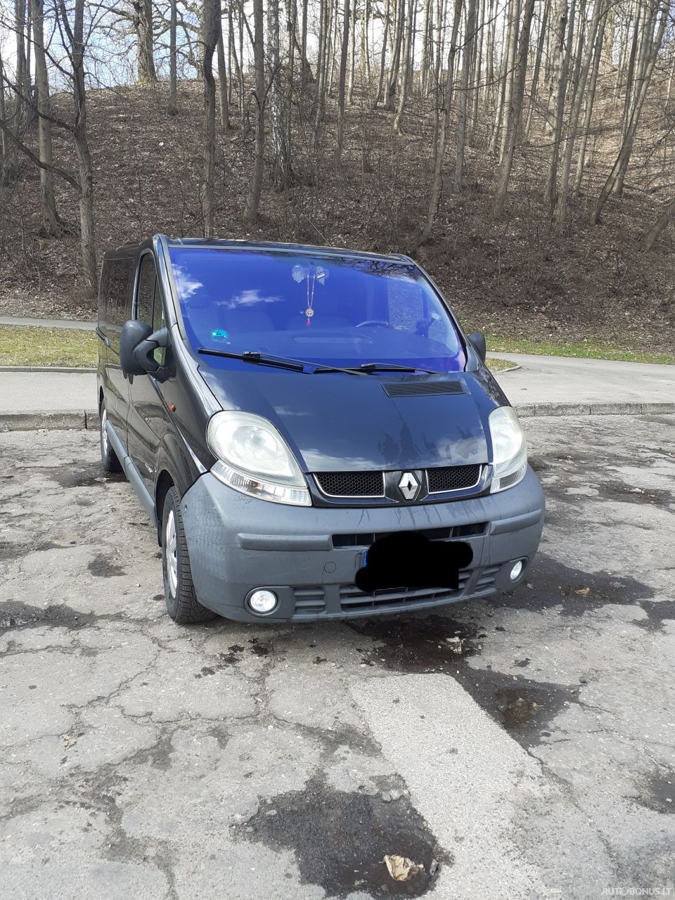 Renault Trafic | 6