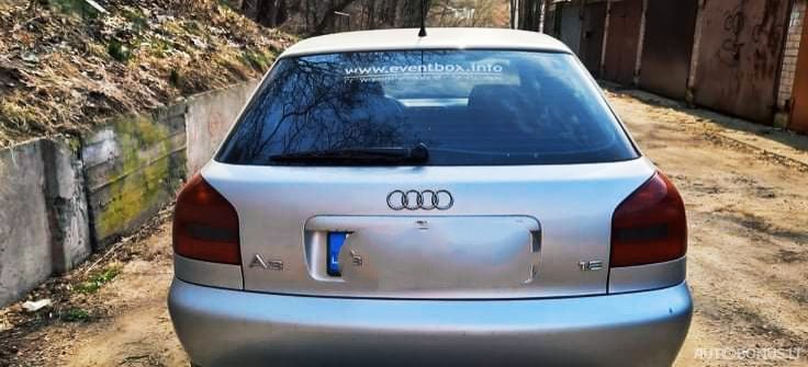 Audi A3 | 2