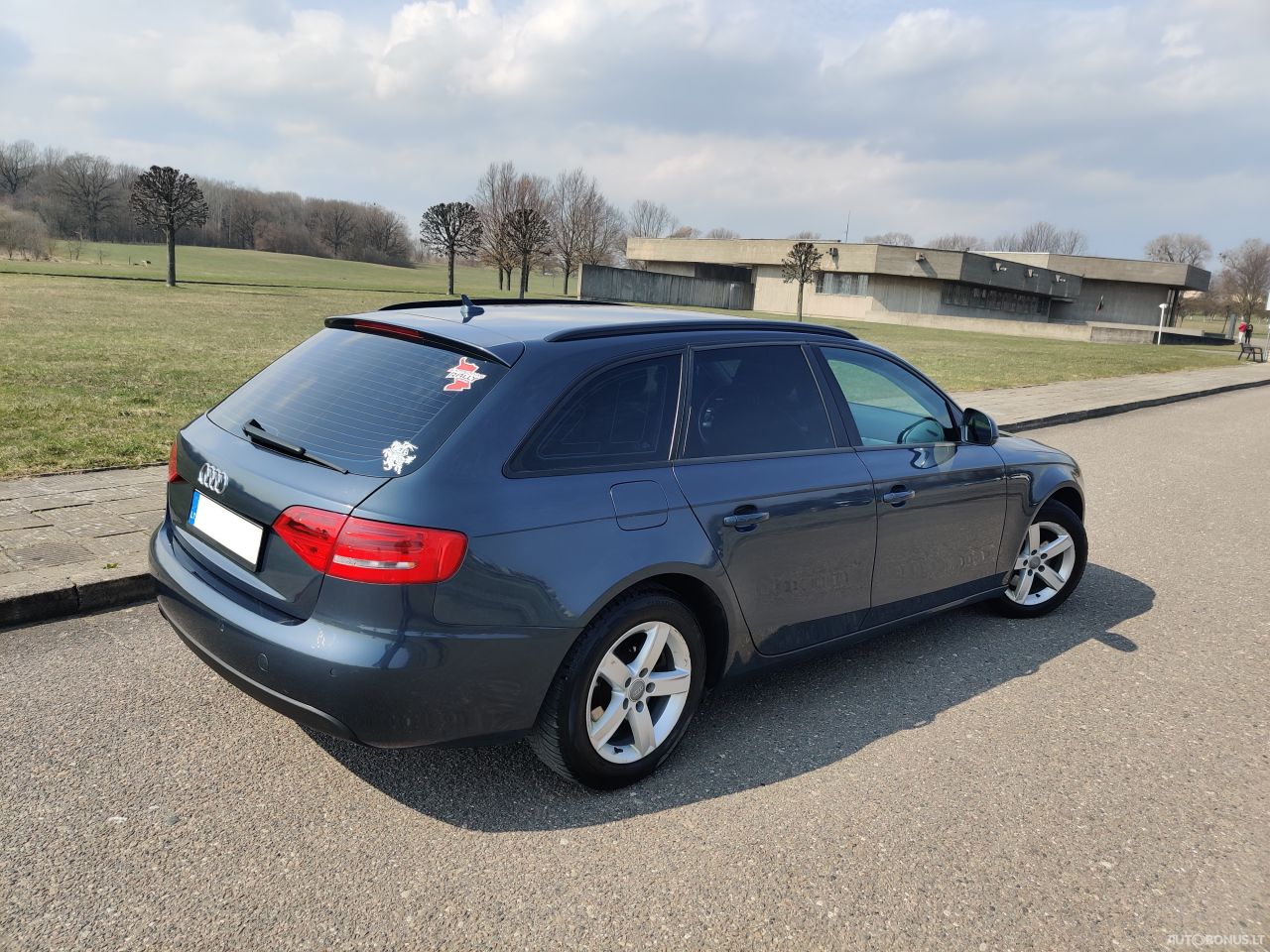 Audi A4 | 1