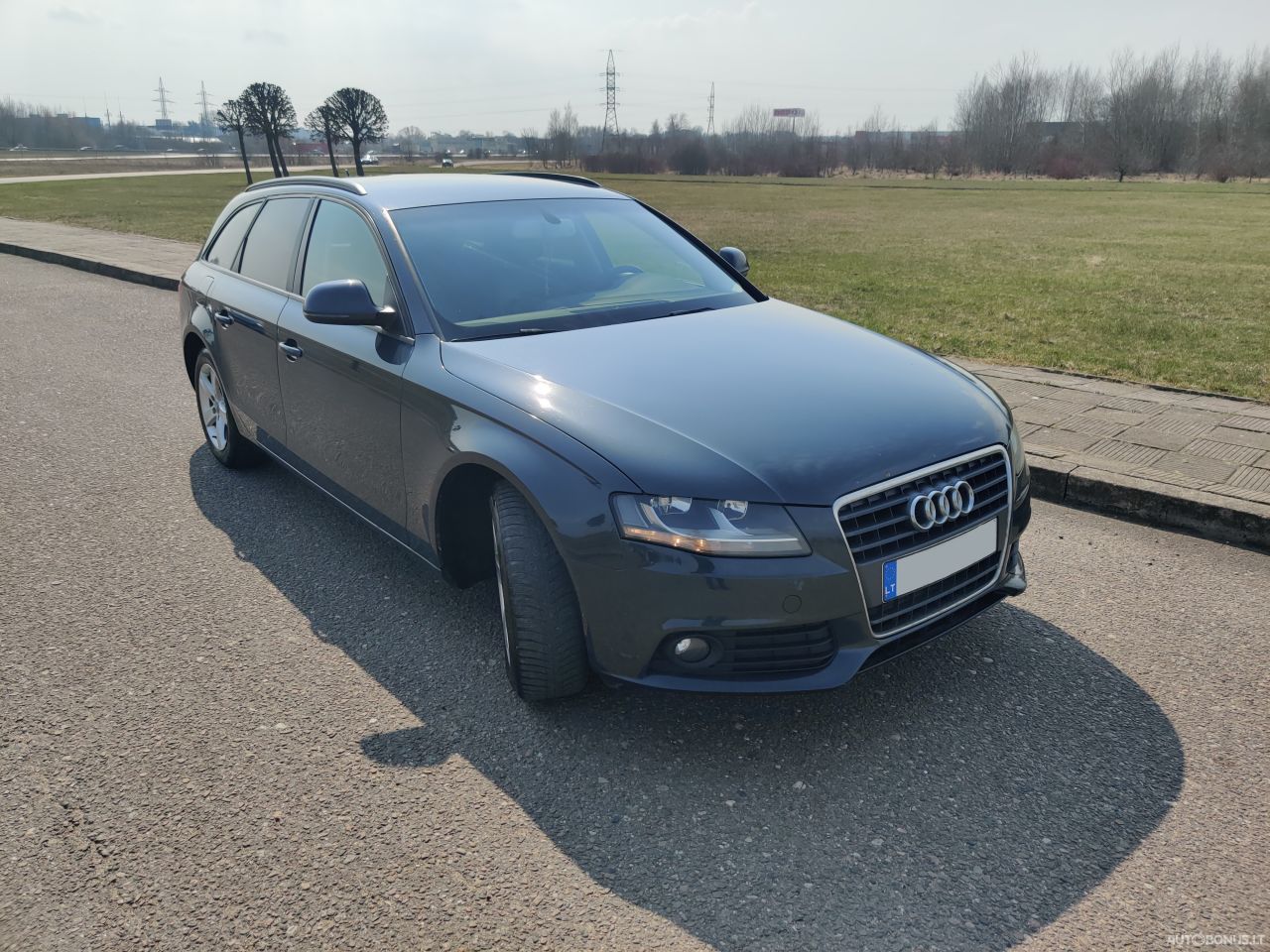 Audi A4 | 2