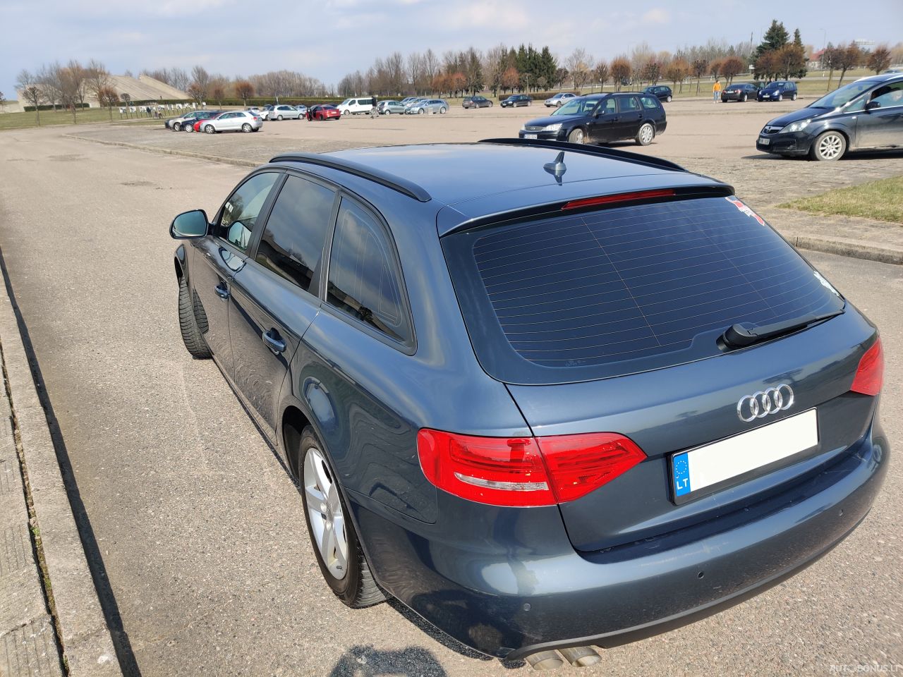 Audi A4 | 3