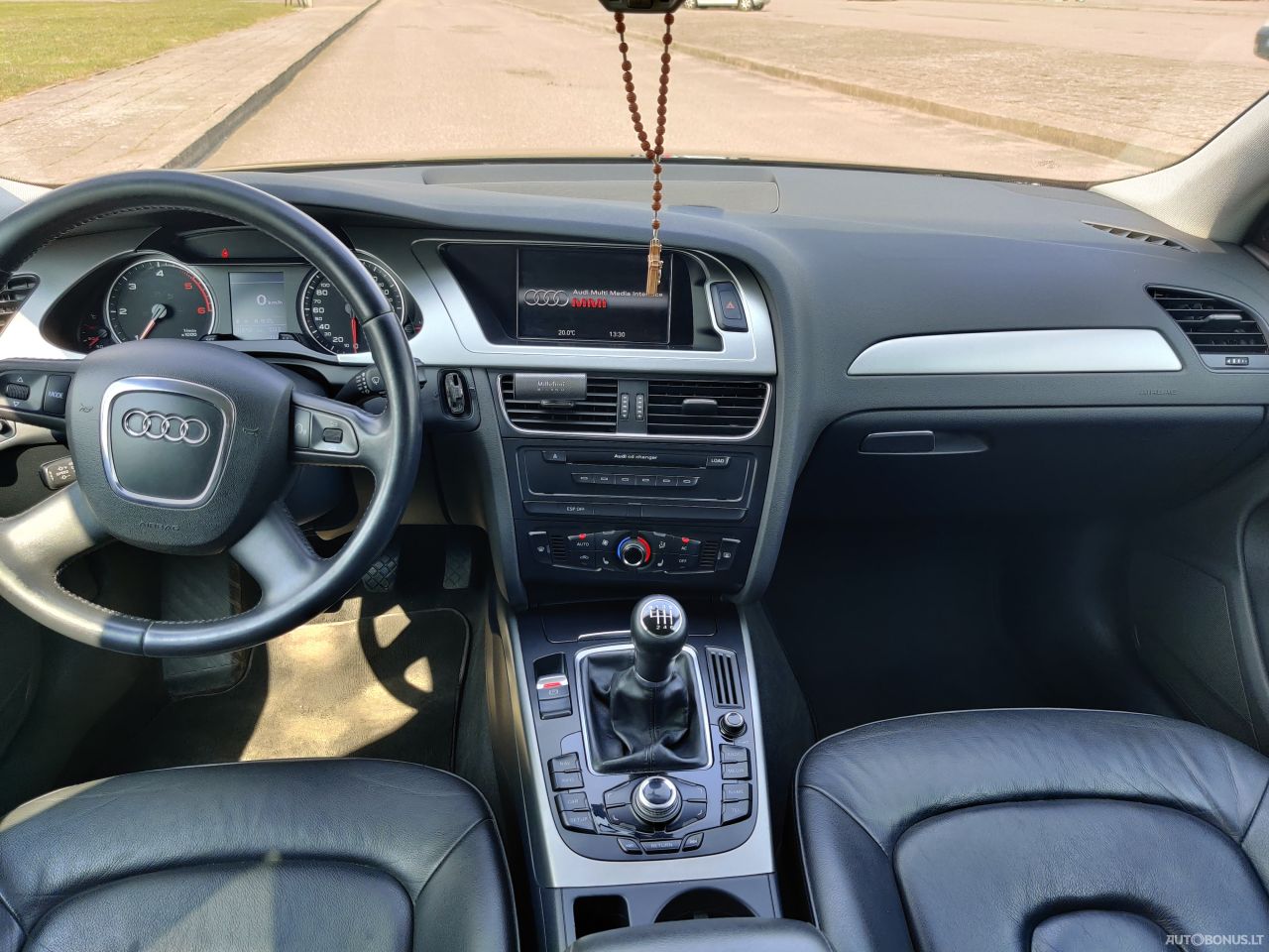 Audi A4 | 5
