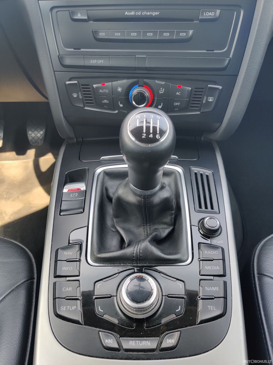 Audi A4 | 7