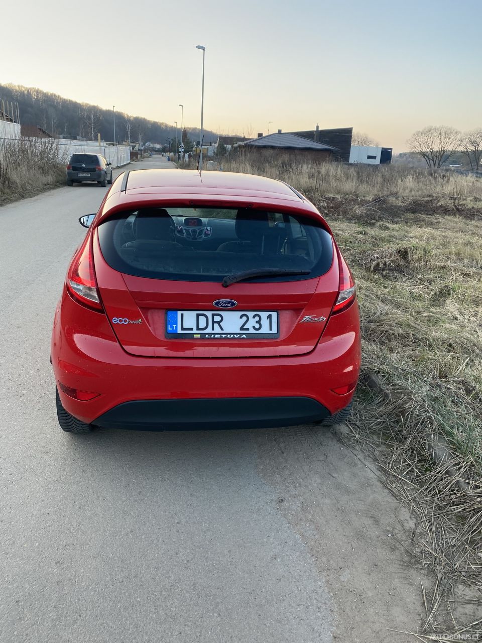 Ford Fiesta | 3