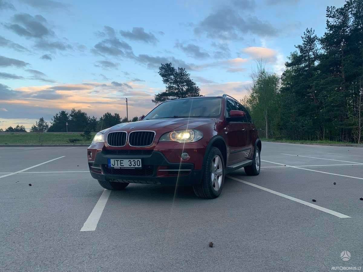 BMW X5 | 0
