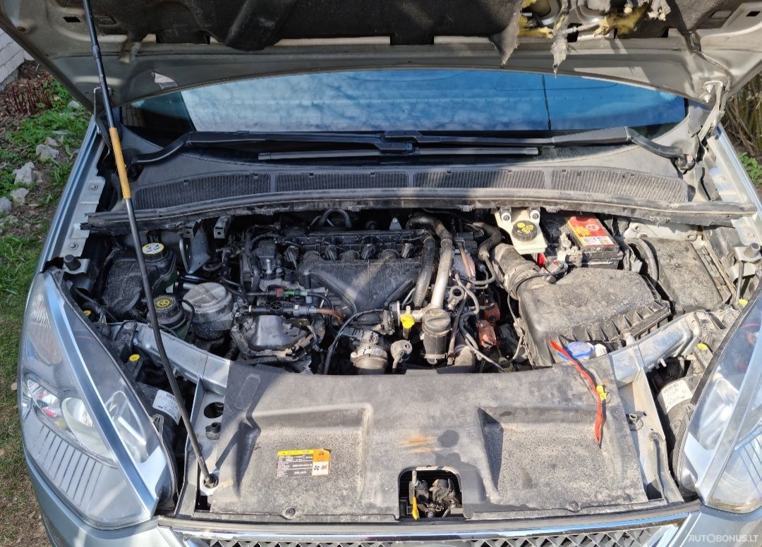 Ford Galaxy | 13