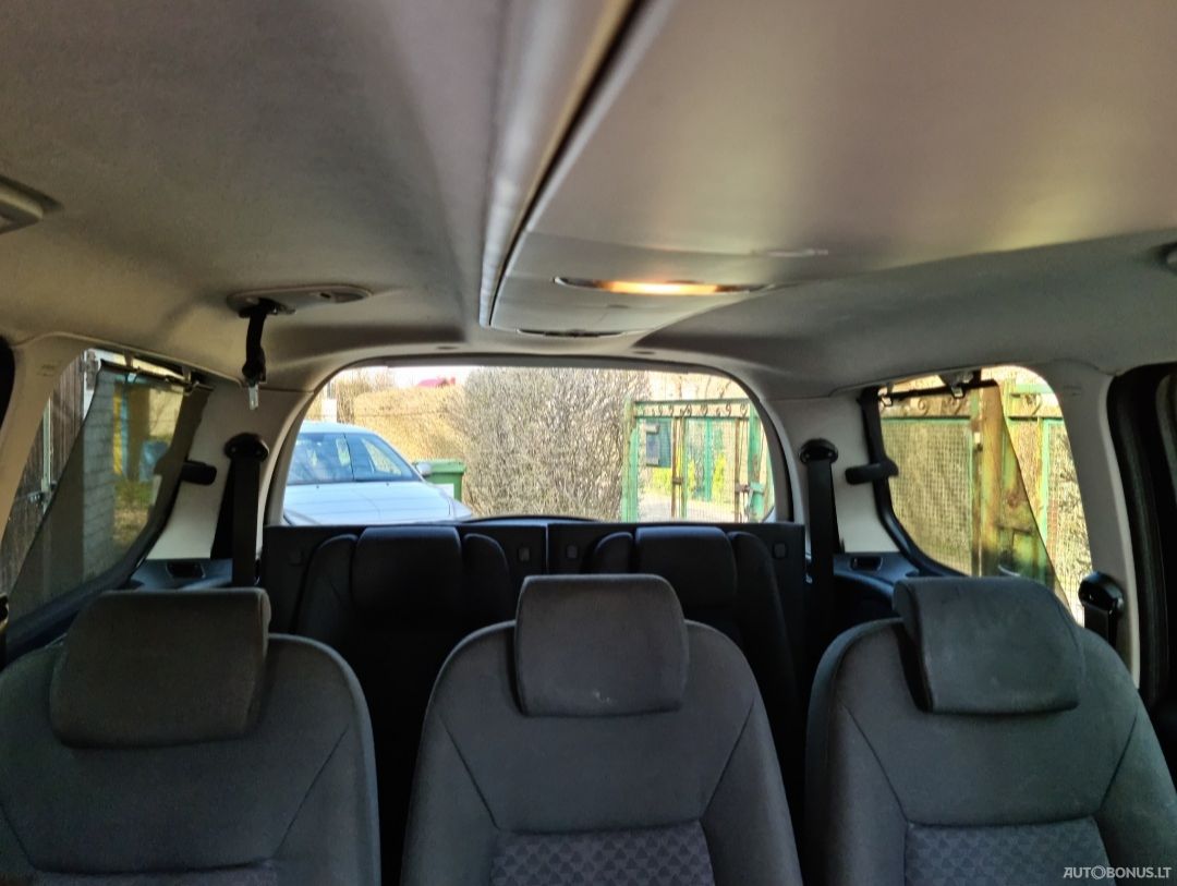 Ford Galaxy | 7