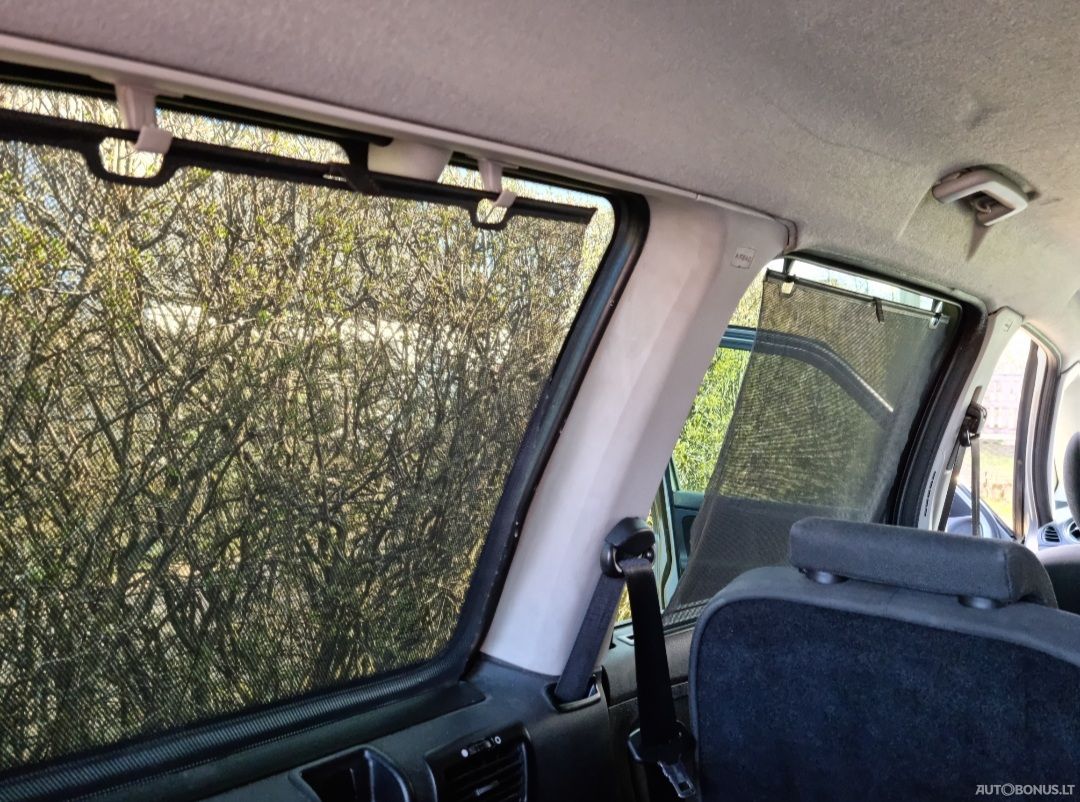 Ford Galaxy | 8