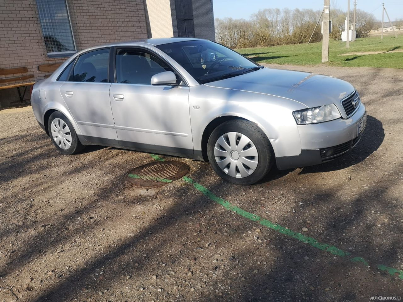 Audi A4 | 2