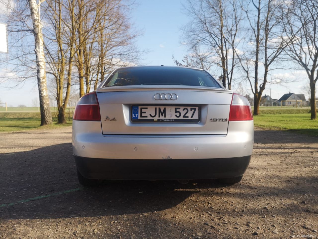 Audi A4 | 8