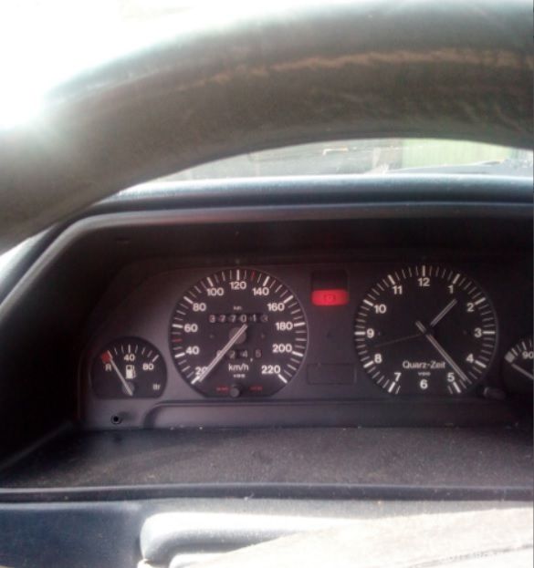 Audi 100 | 2