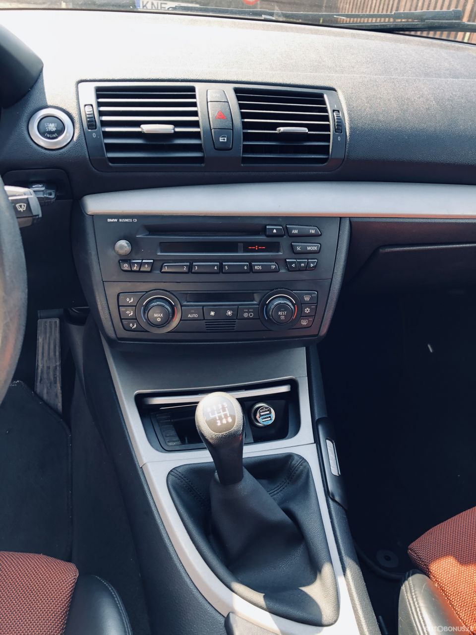 BMW 118 | 1