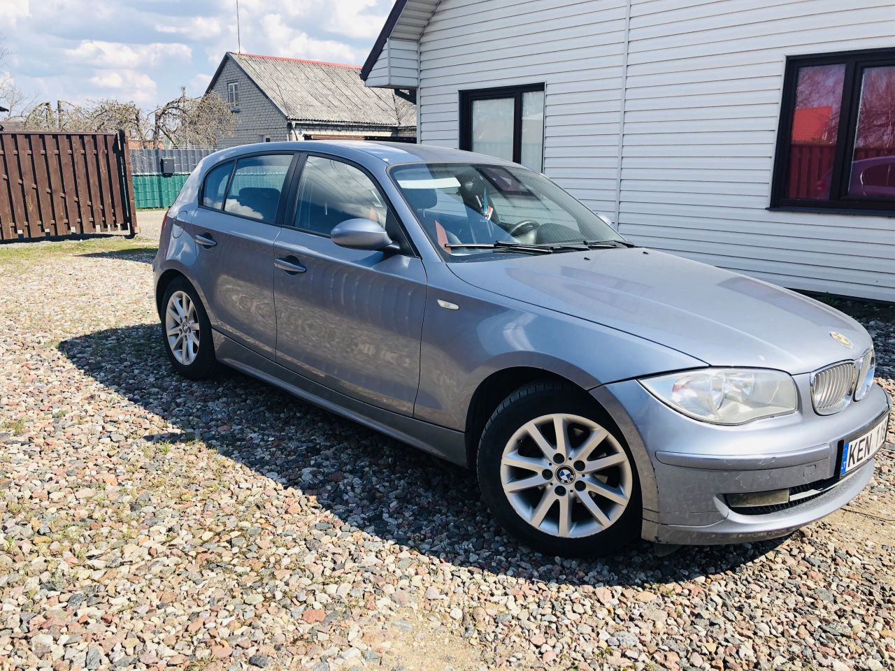 BMW 118 | 9