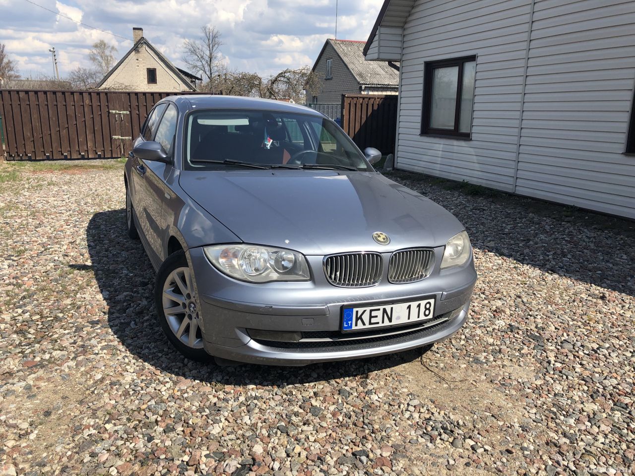 BMW 118 | 10