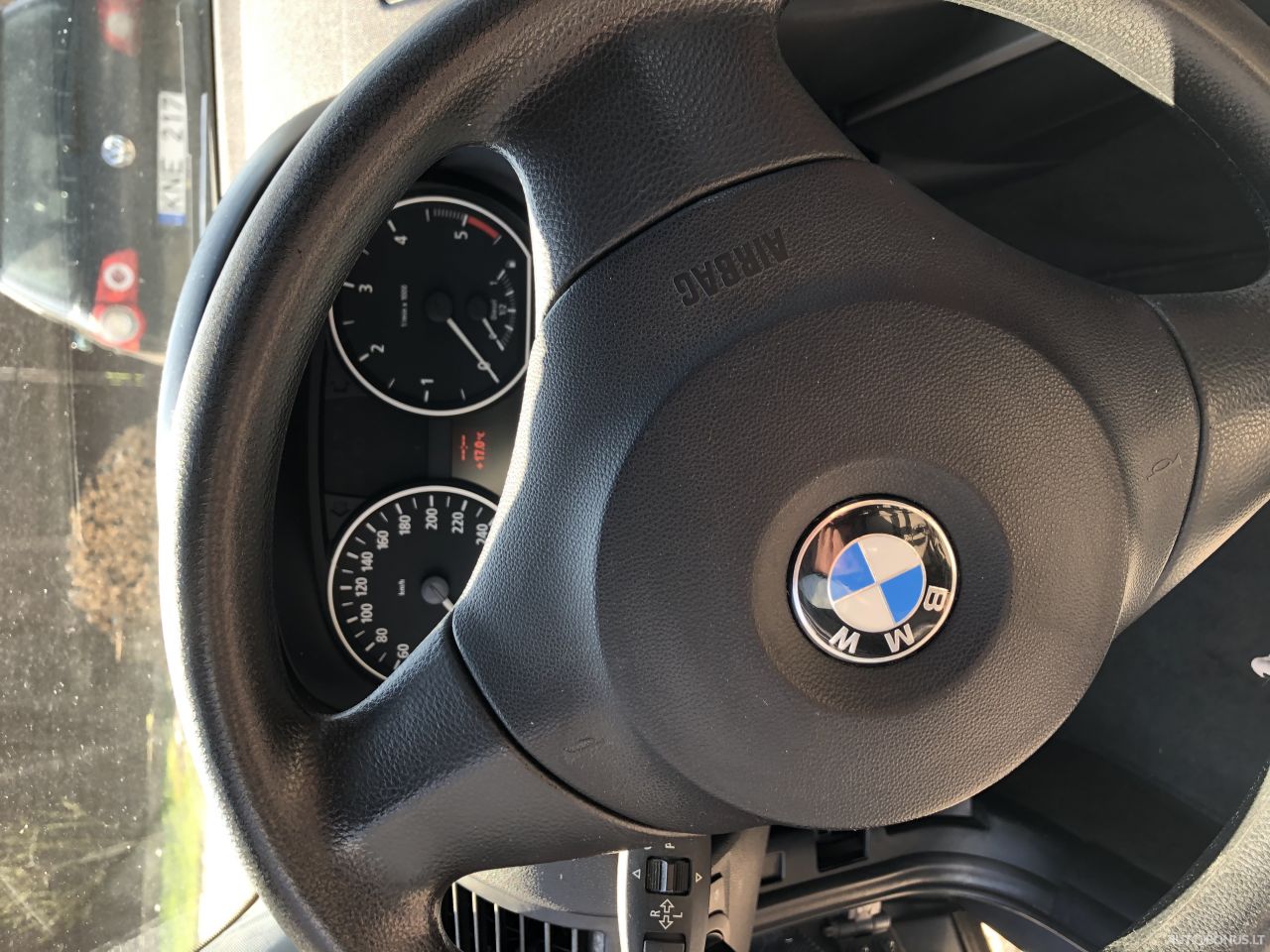 BMW 118 | 4