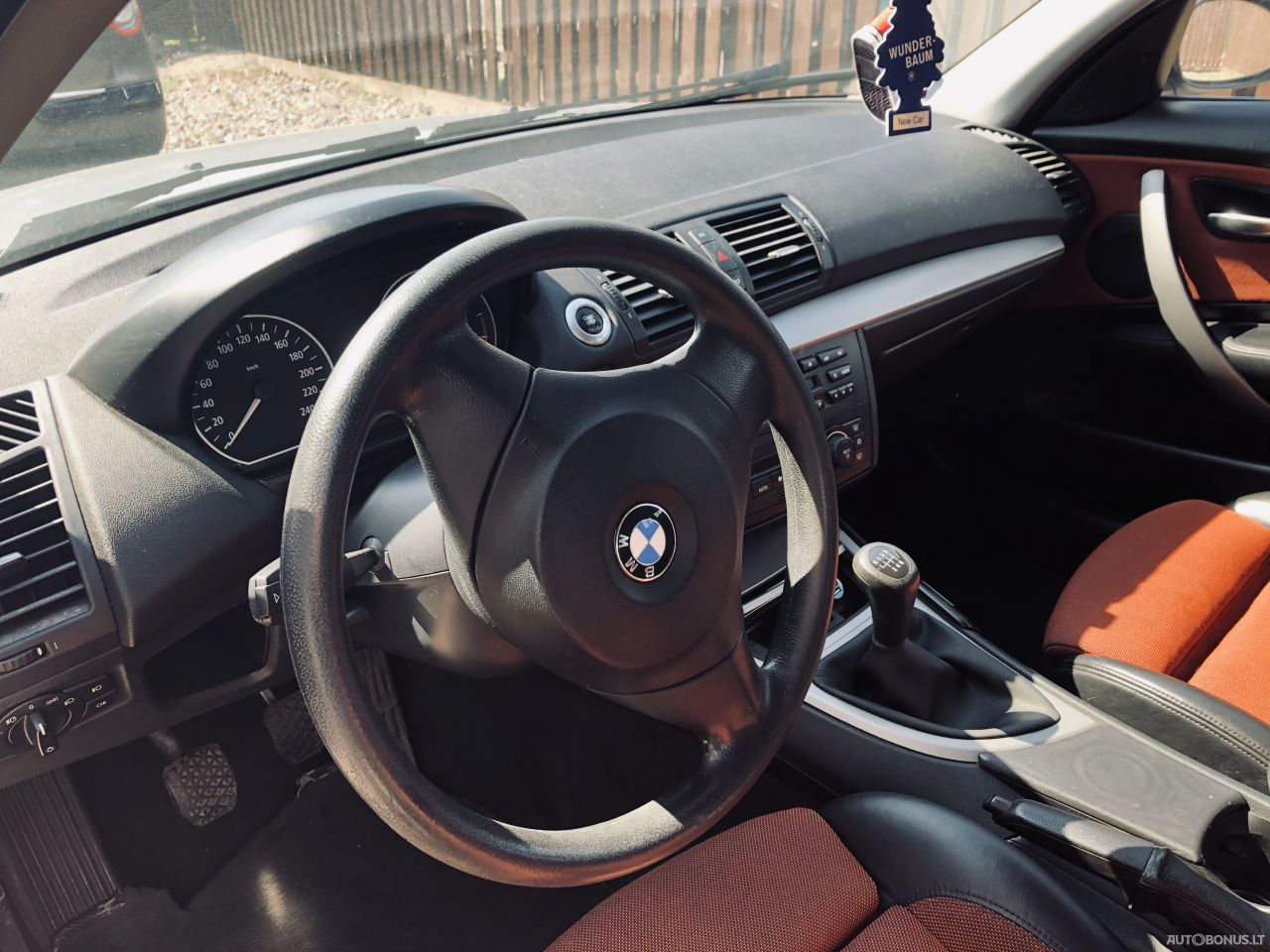 BMW 118 | 7