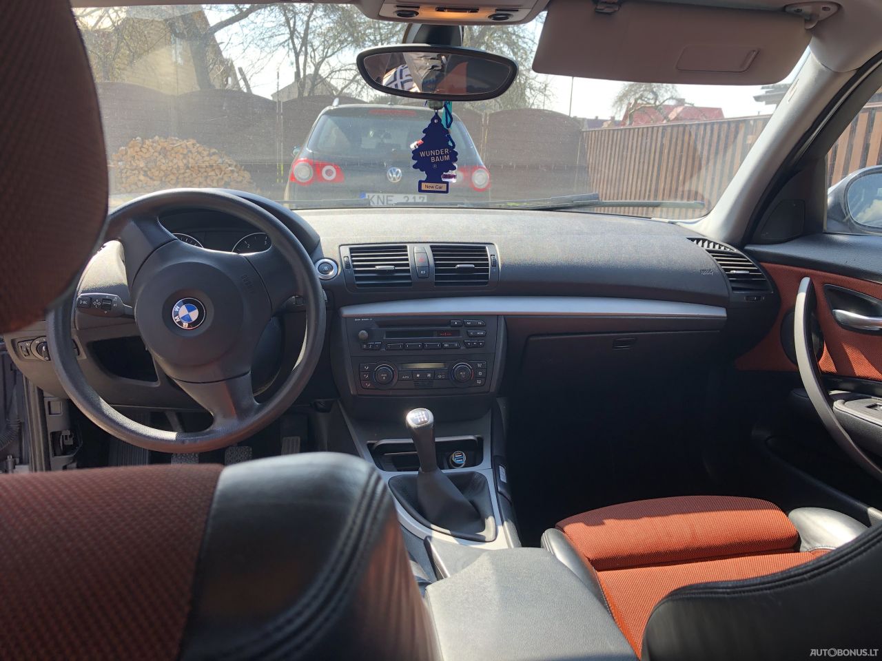 BMW 118 | 2