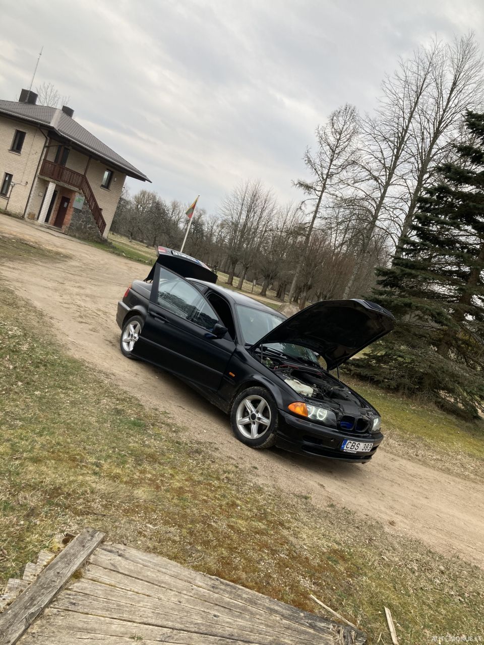 BMW 316 | 7