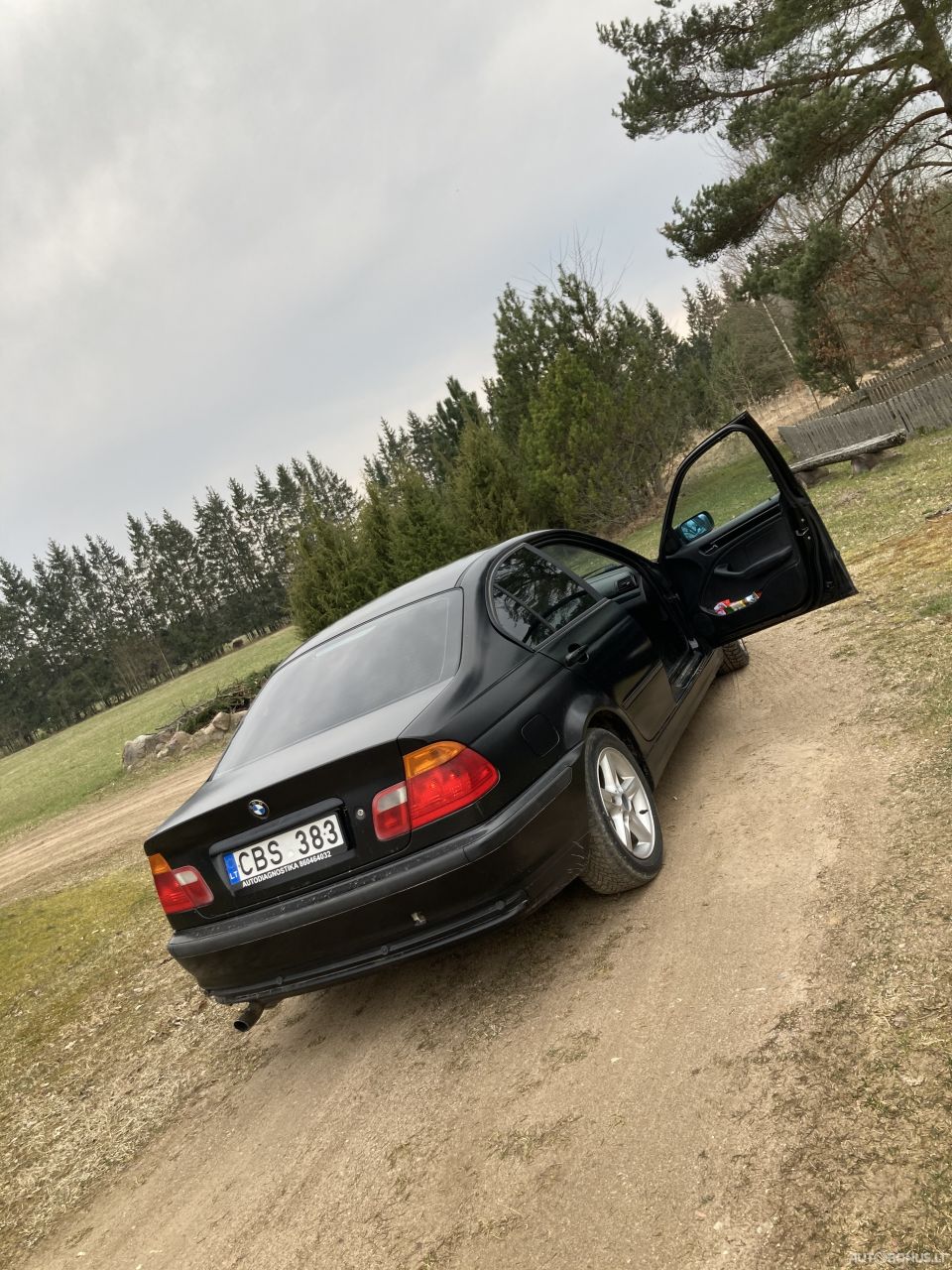 BMW 316 | 6