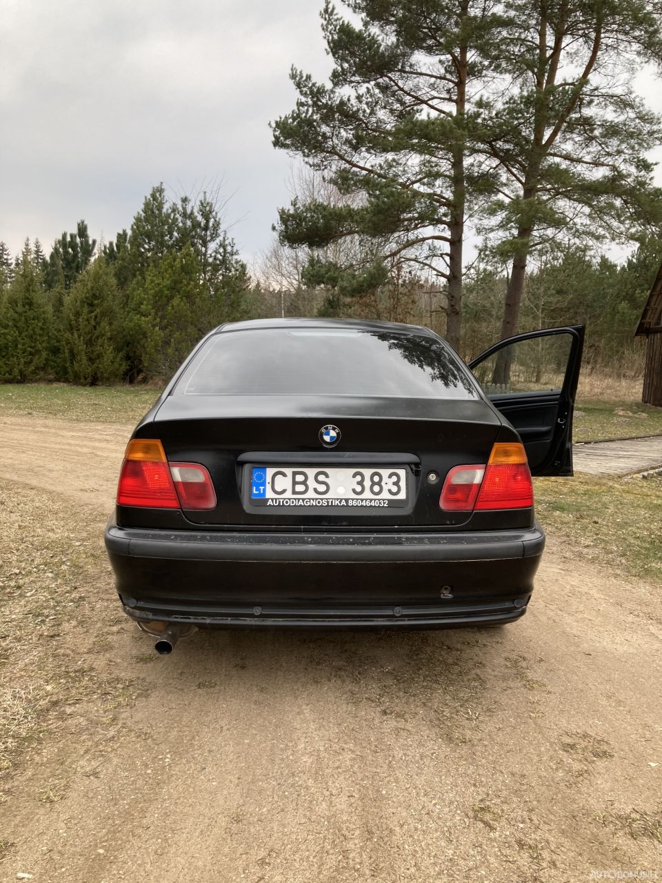 BMW 316 | 5