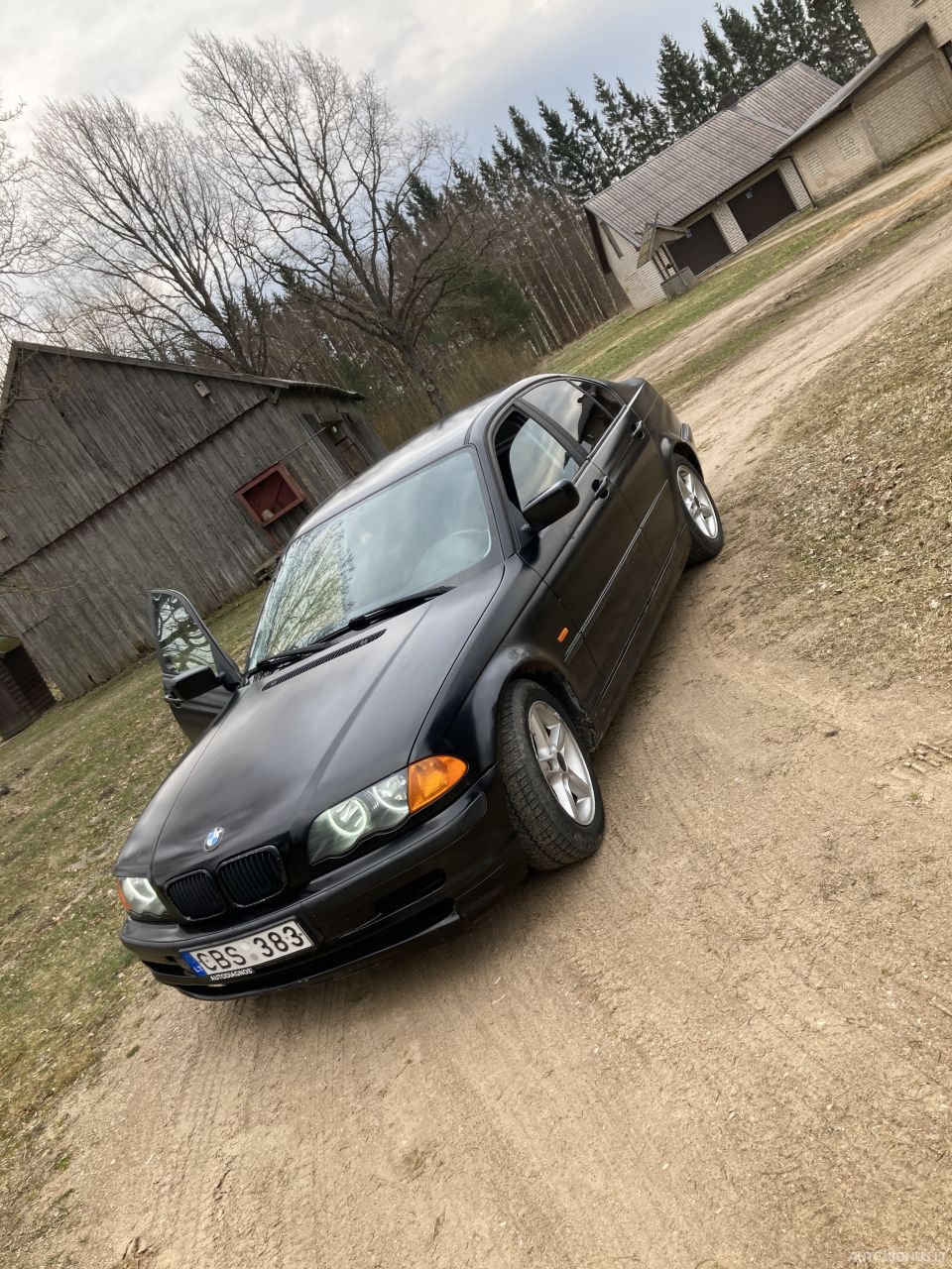 BMW 316 | 2