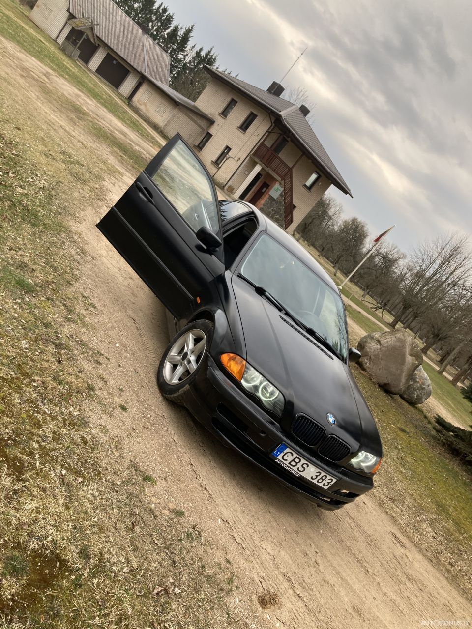 BMW 316 | 3