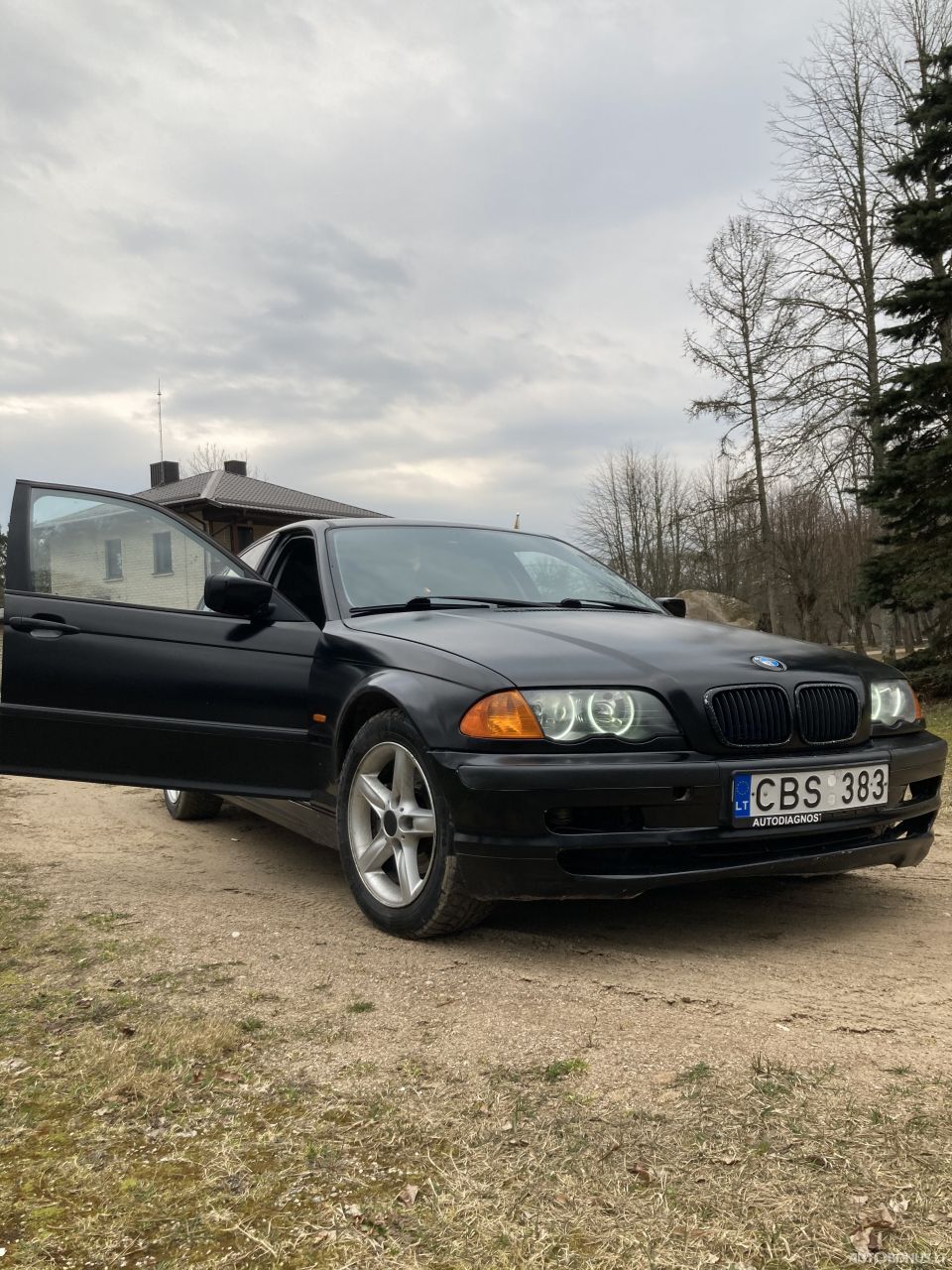 BMW 316 | 1