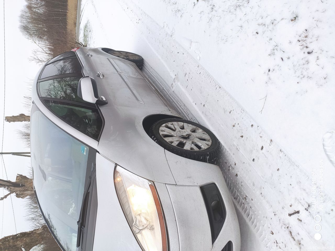 Citroen C4 Picasso | 4