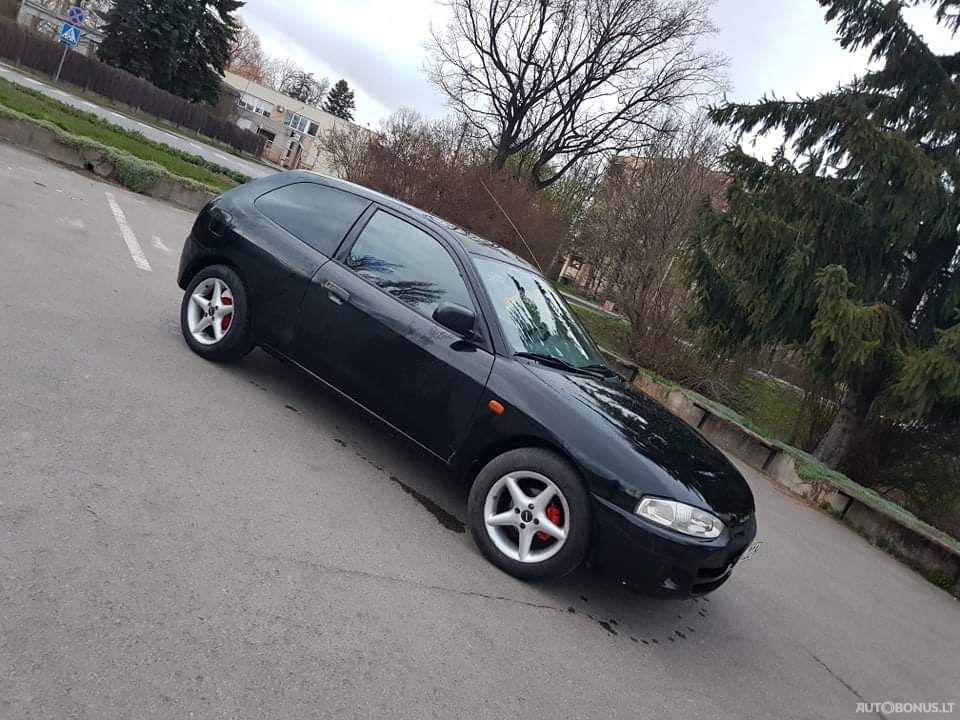 Mitsubishi Colt | 2