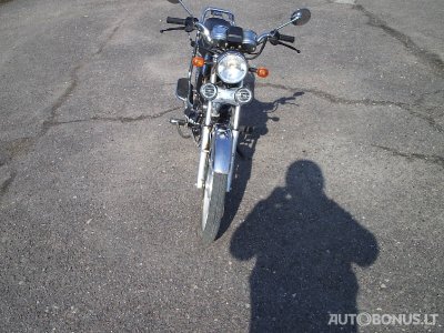KTM, Mopedas/Motoroleris
