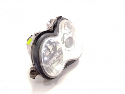 Mercedes-Benz C270, Седан | 2