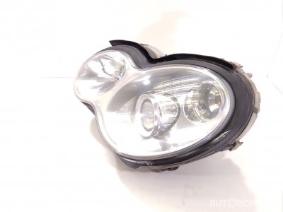 Mercedes-Benz C270, Седан | 3