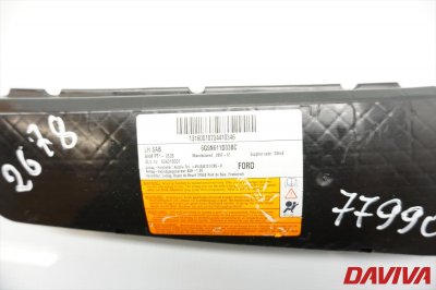 Ford, Минивэн | 3