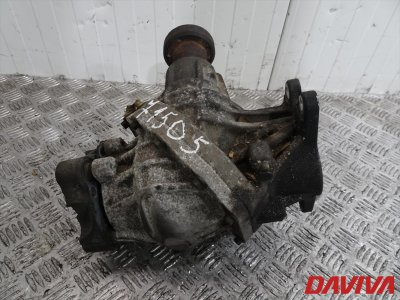 Volvo, Внедорожник | 2