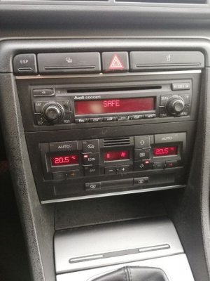 Volkswagen, Седан | 2