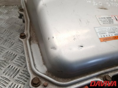 Toyota, Хэтчбек | 3