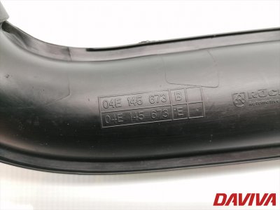 Volkswagen, Хэтчбек | 2
