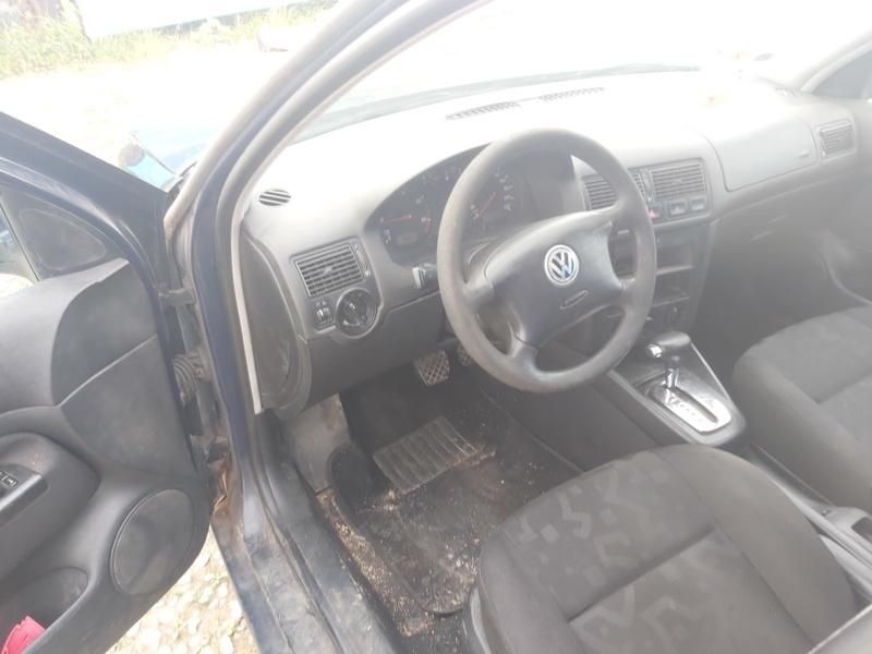 Volkswagen, Hečbekas | 5