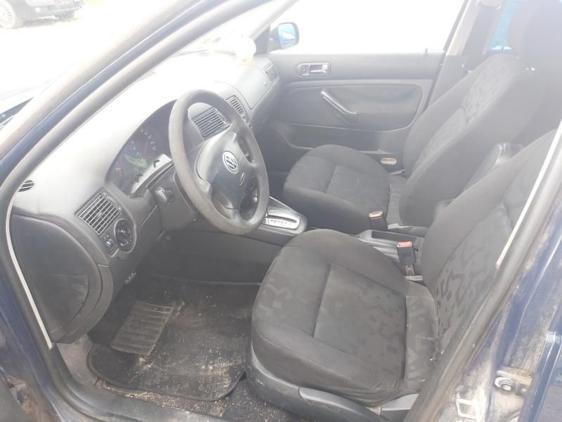 Volkswagen, Hečbekas | 4