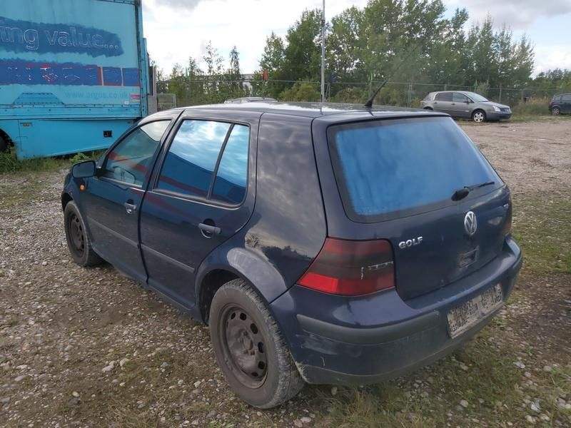 Volkswagen, Hečbekas | 7