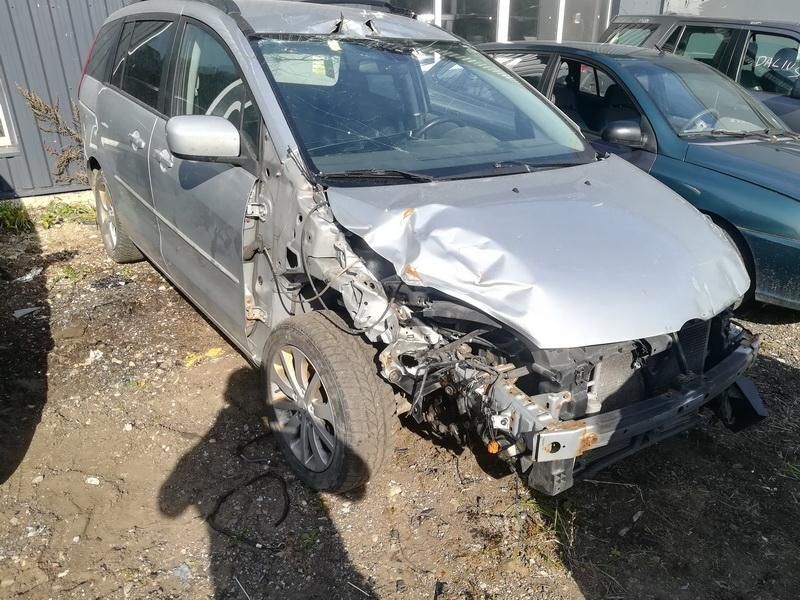 Mazda, Минивэн | 2