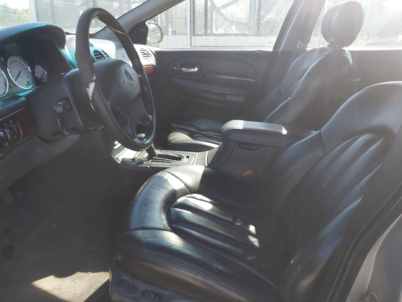 Chrysler, Sedanas | 2