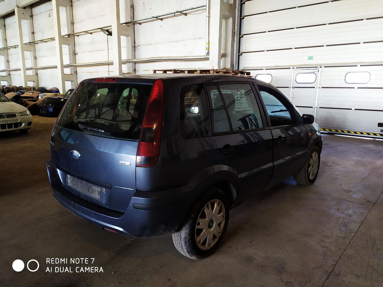 Ford, Хэтчбек | 6