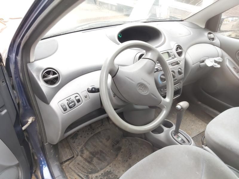 Toyota, Hatchback | 4