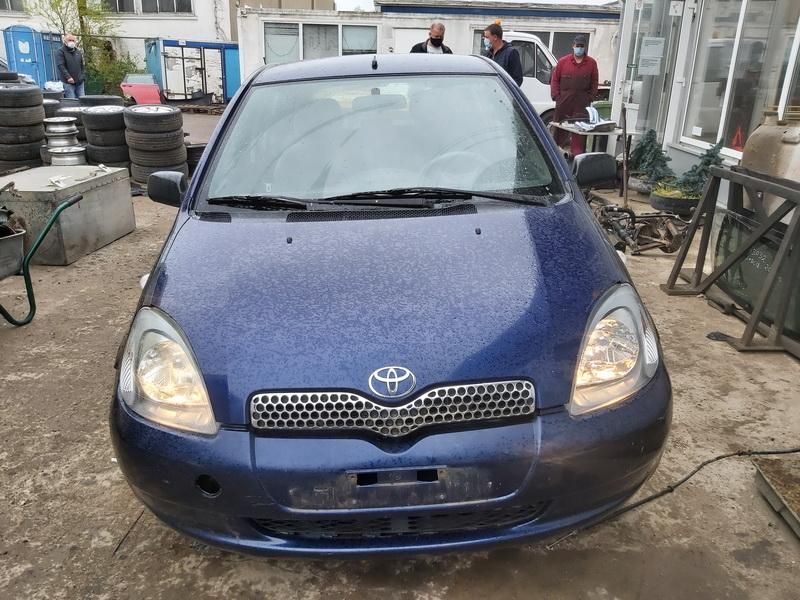 Toyota, Hatchback | 2