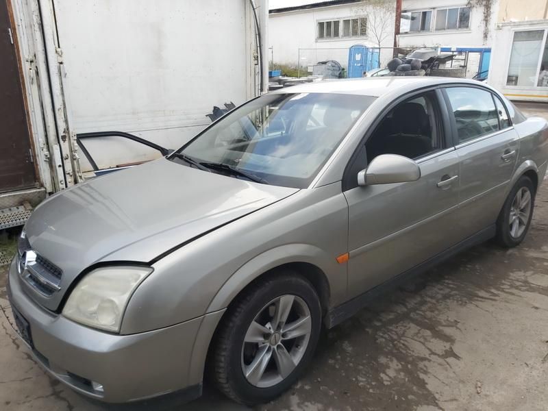 Opel, Saloon | 3