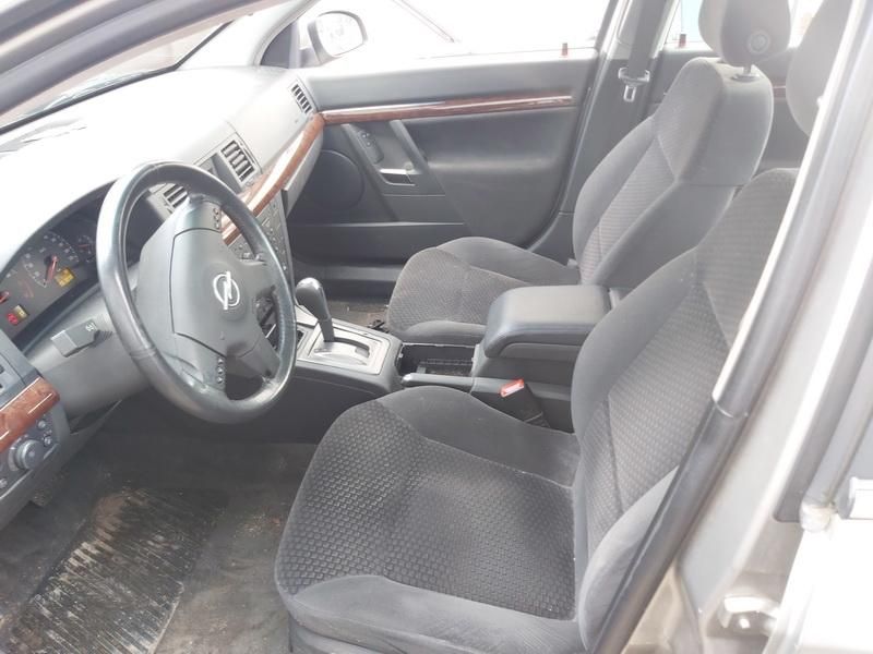 Opel, Saloon | 4