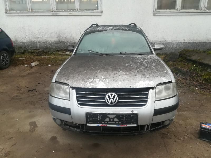 Volkswagen, Универсал